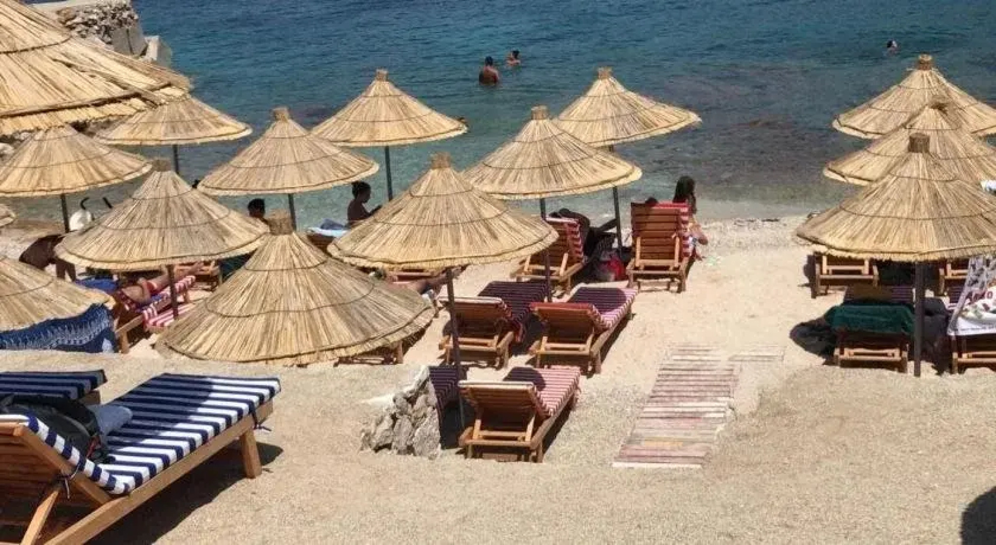 Hotel Vila Vista Mare