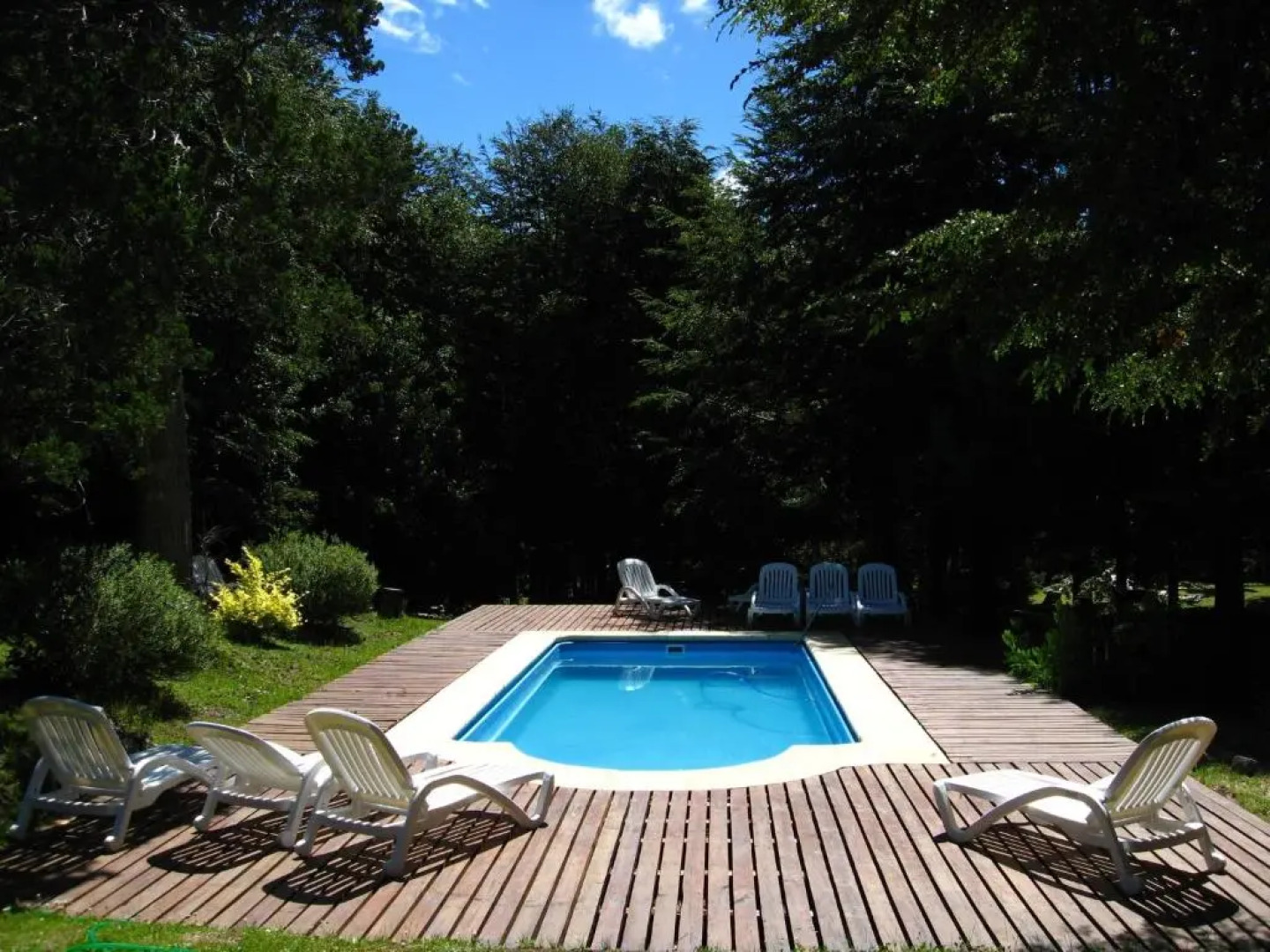 Hostería Pichi Rincón