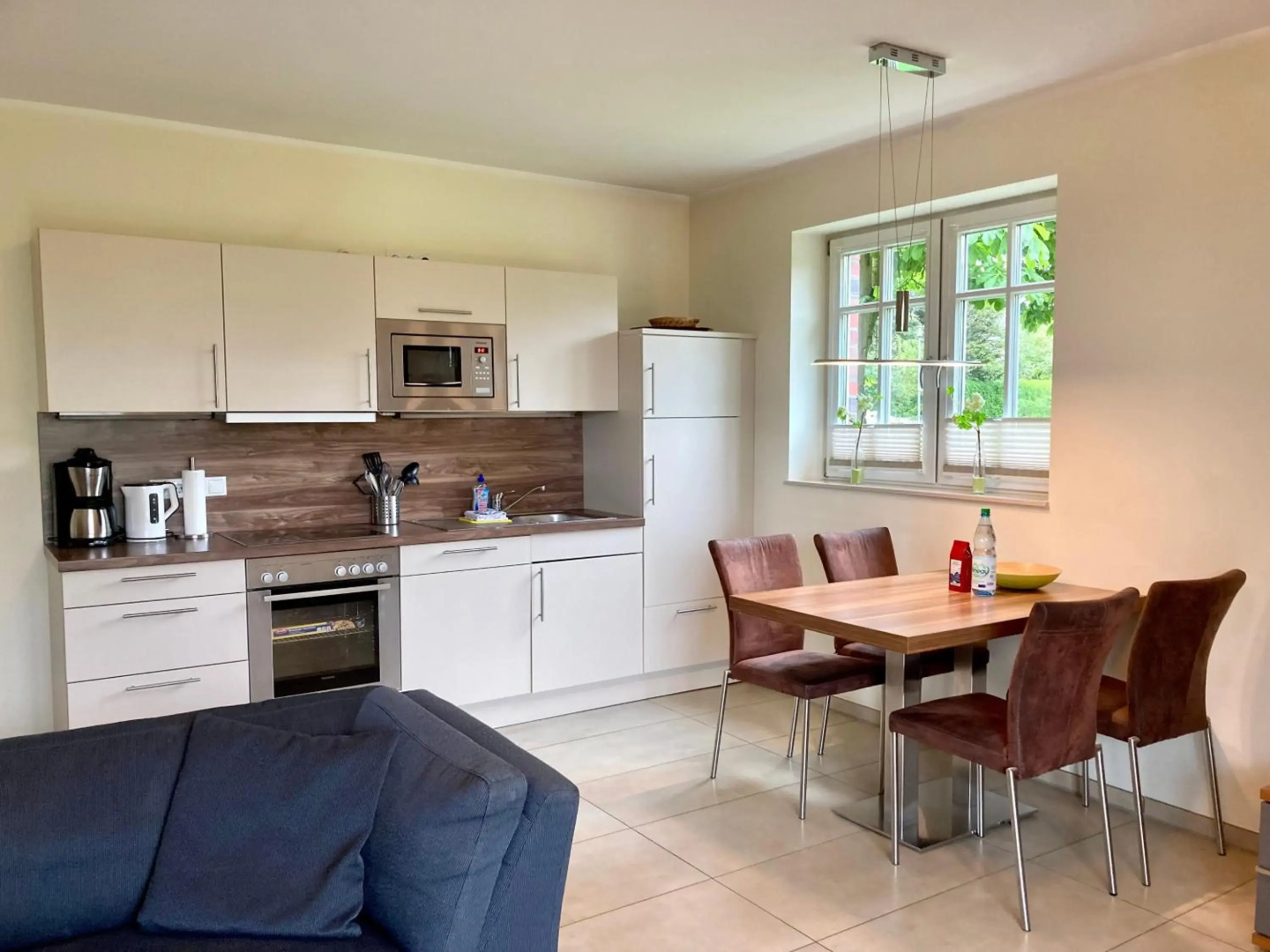 Ferienhaus Grodenblick Wildrose