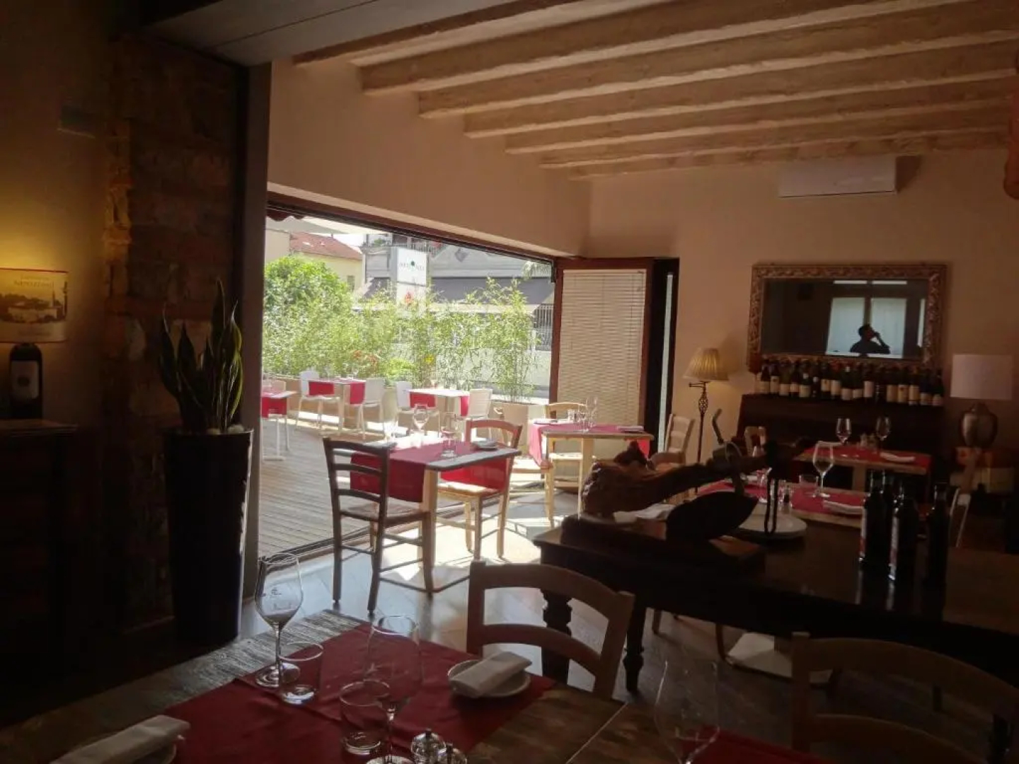 Hotel Noce
