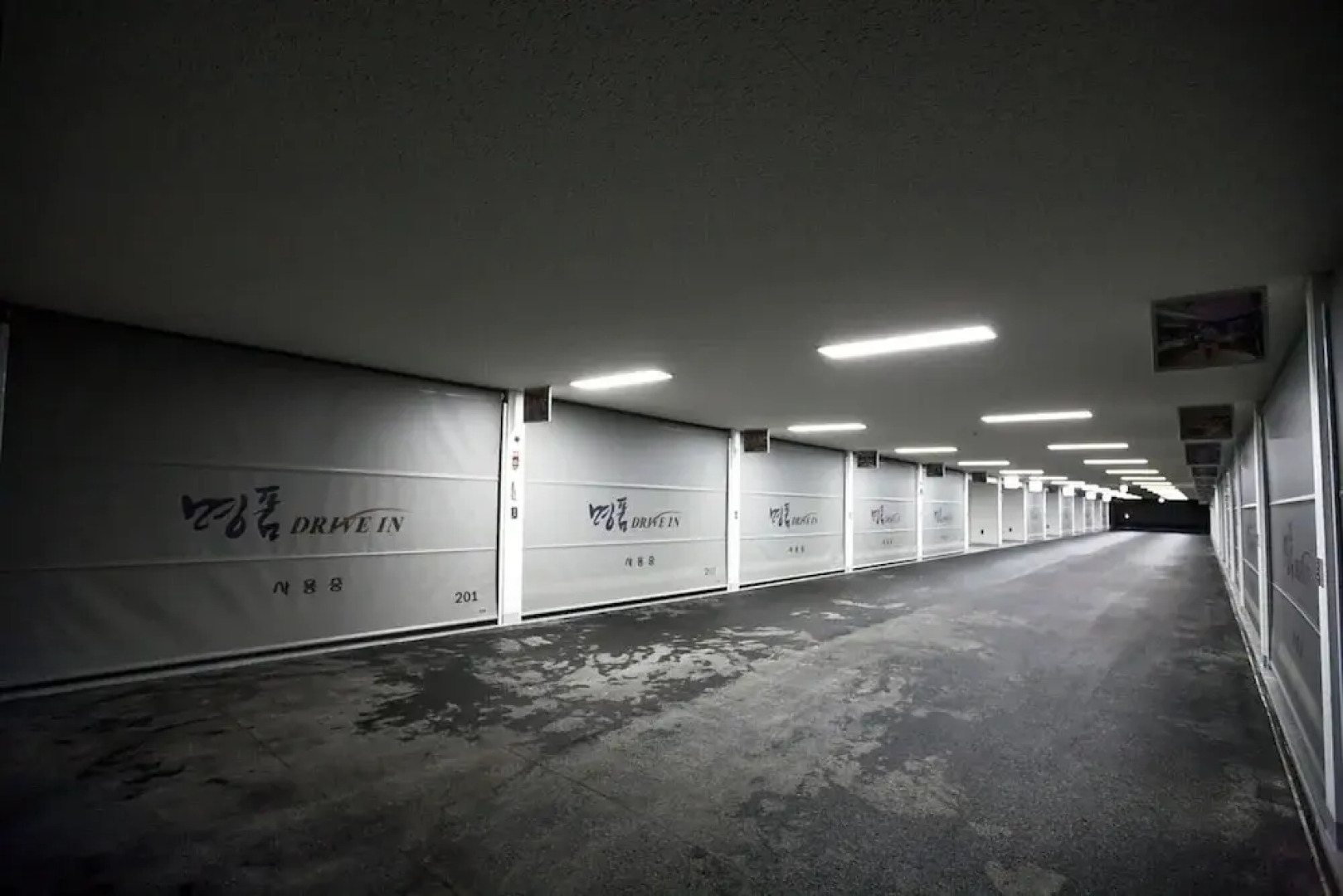 Wanju Myeongpum Self Check-in Motel