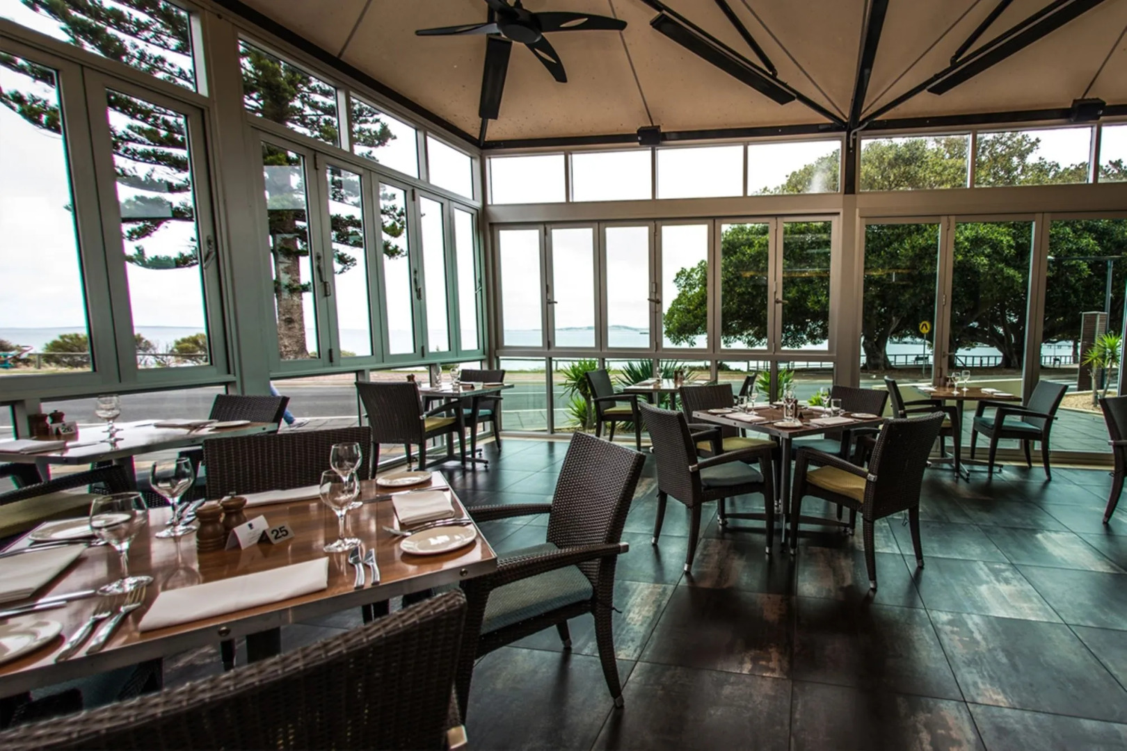 The Port Lincoln Hotel