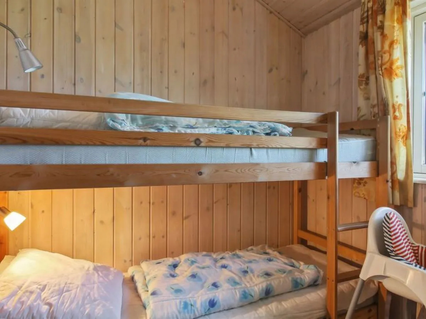 "Cornel" - 500m from the sea in NW Jutland