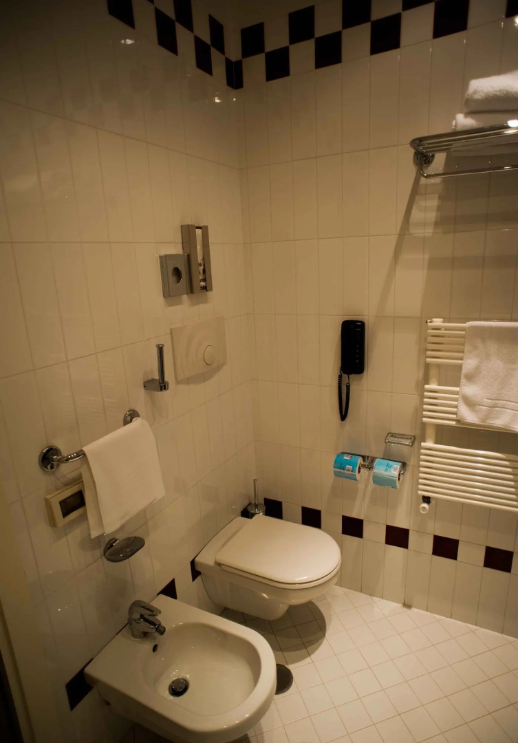 Victor Country Hotel