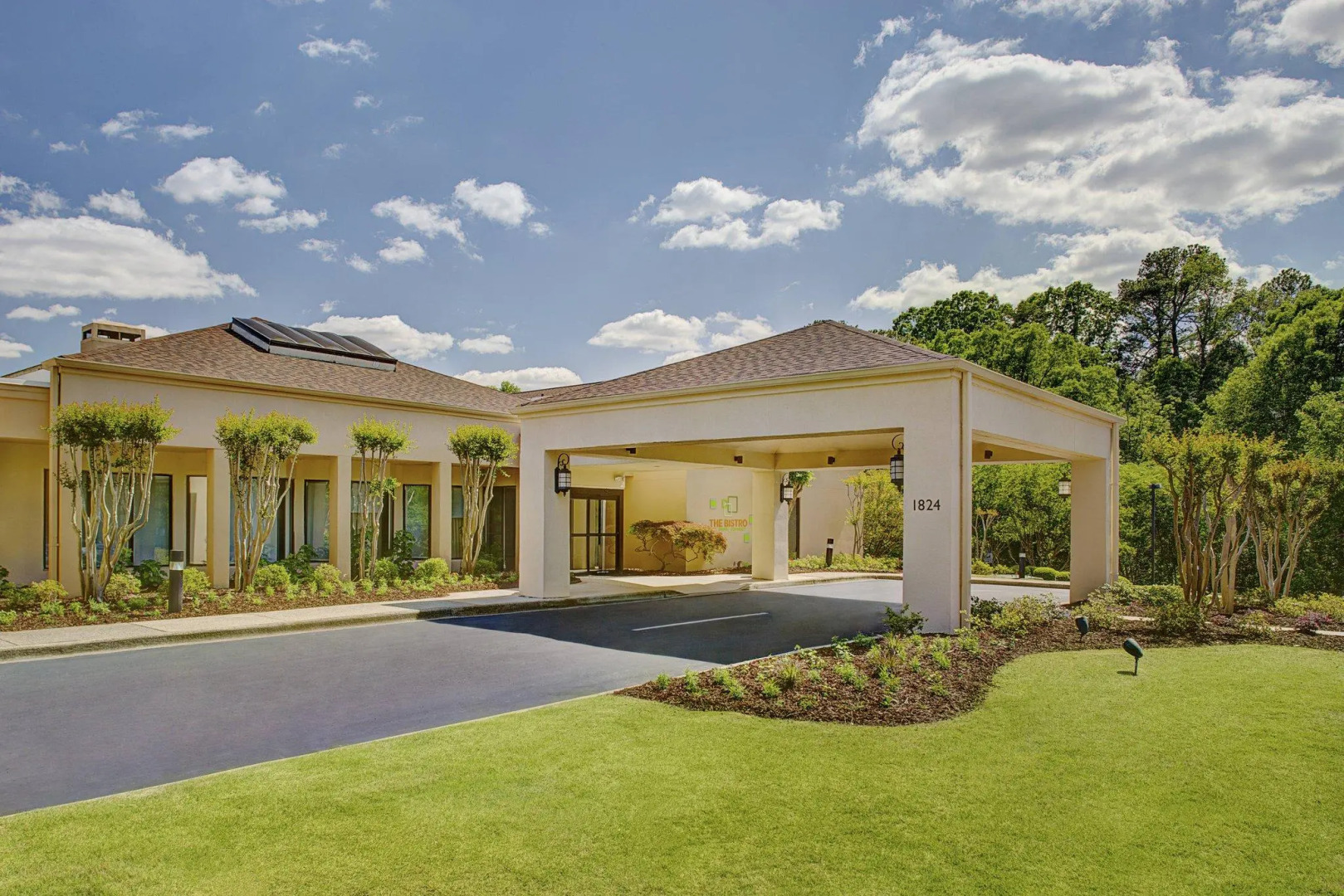 Courtyard by Marriott Birmingham Hoover