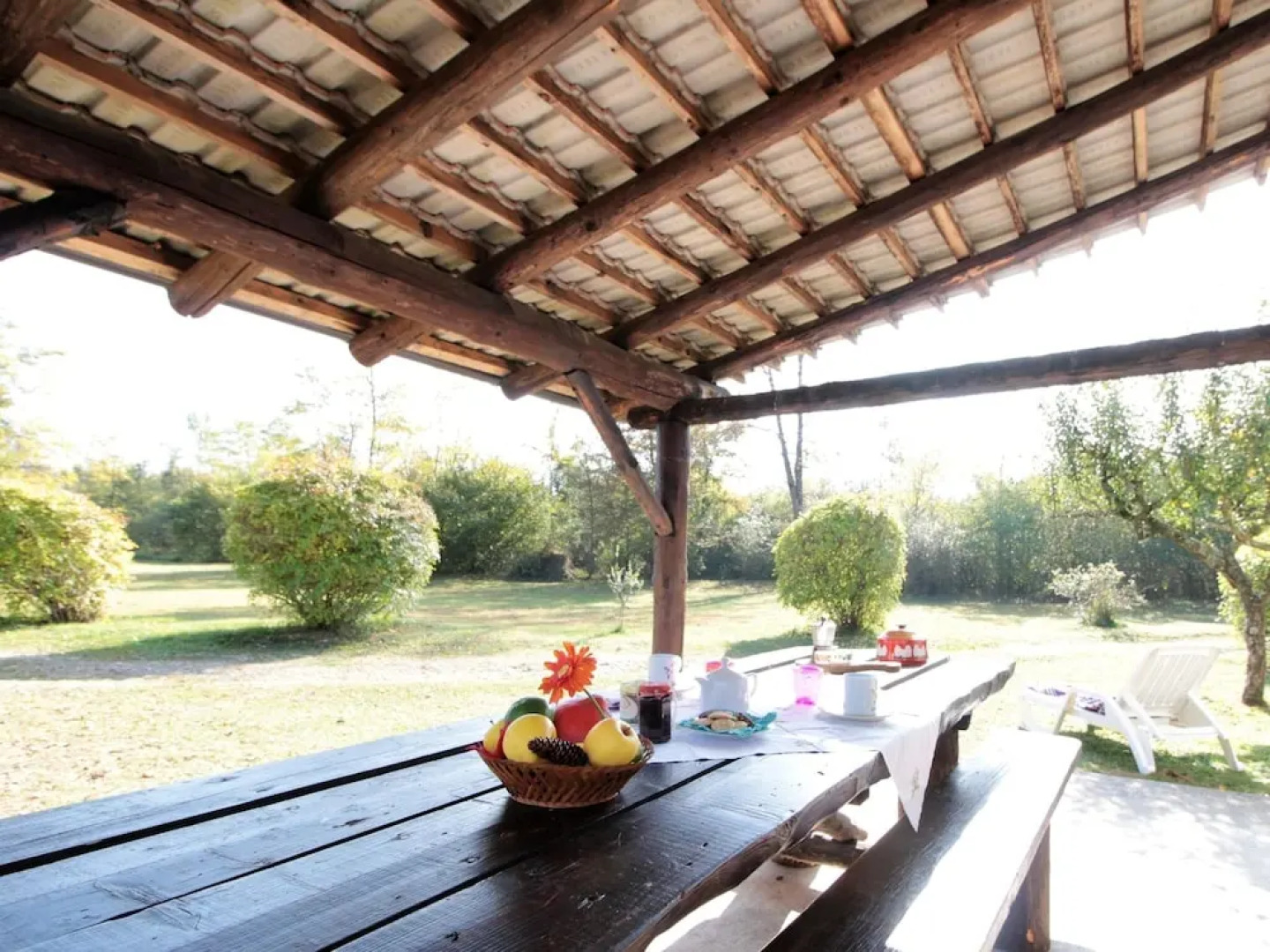 Mountain Hideaway for Four