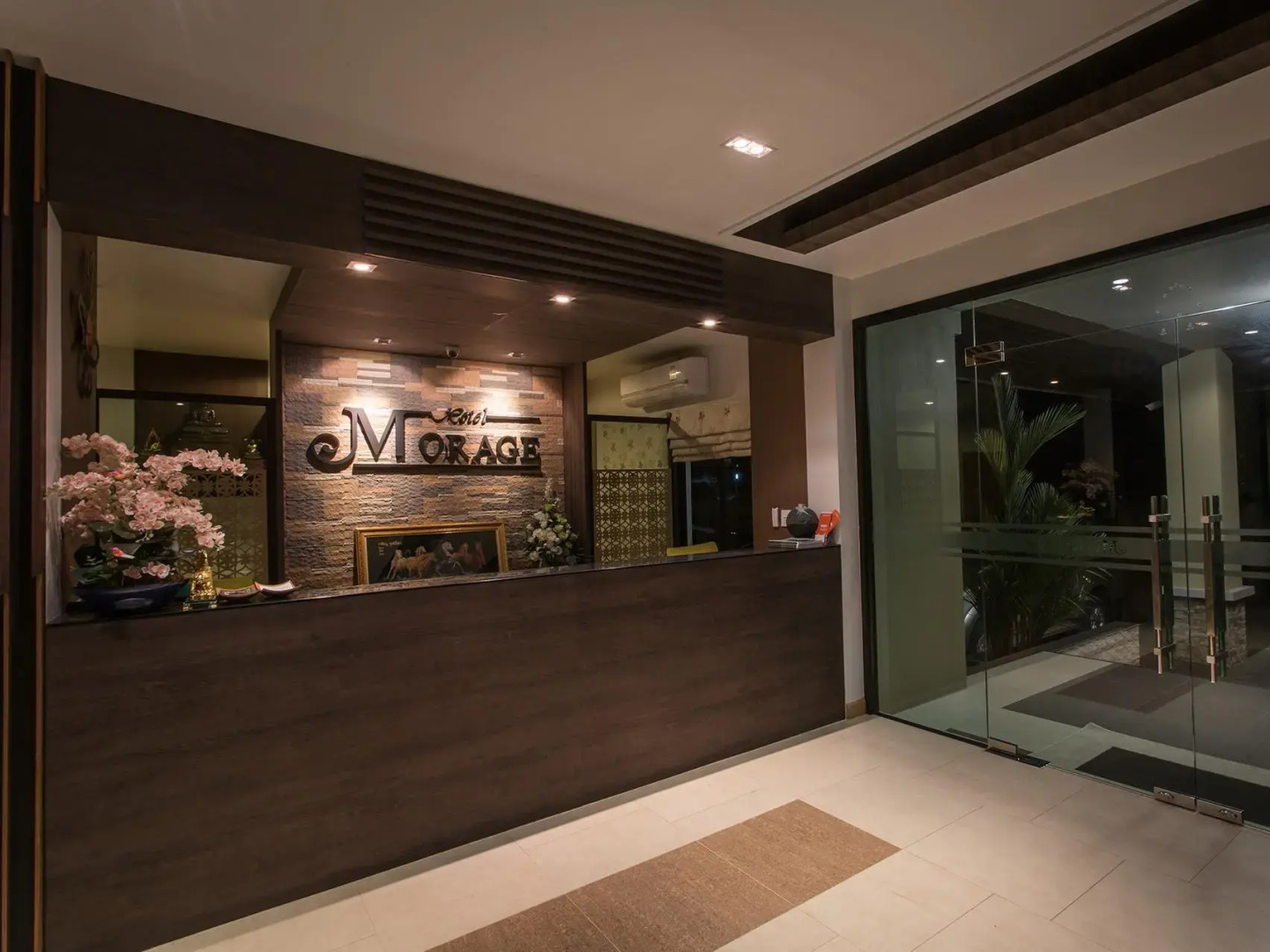 Morage Hotel Phitsanulok