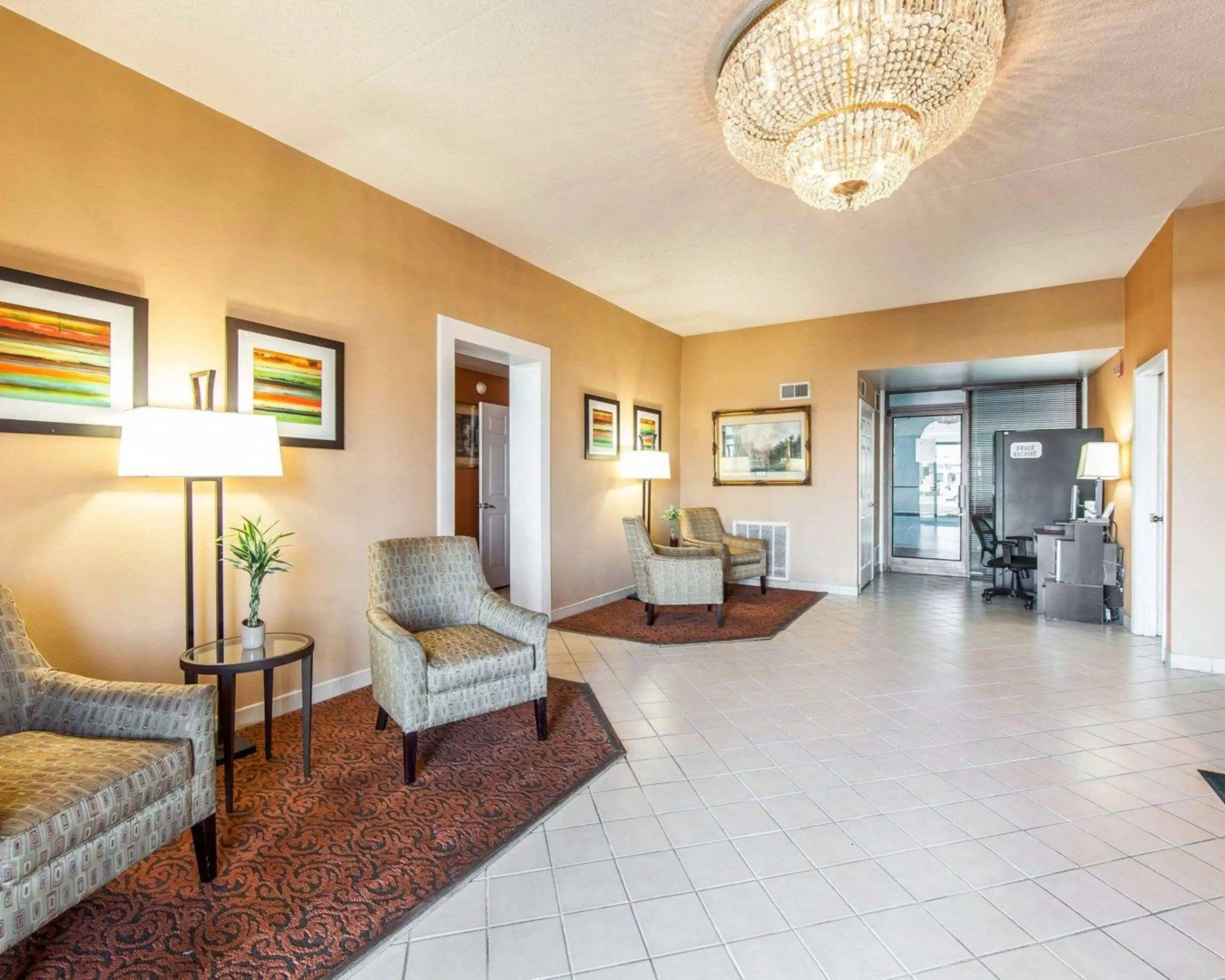 Quality Inn Maysville