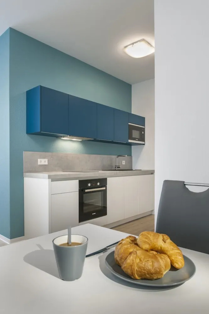 Appartments Drei Morgen