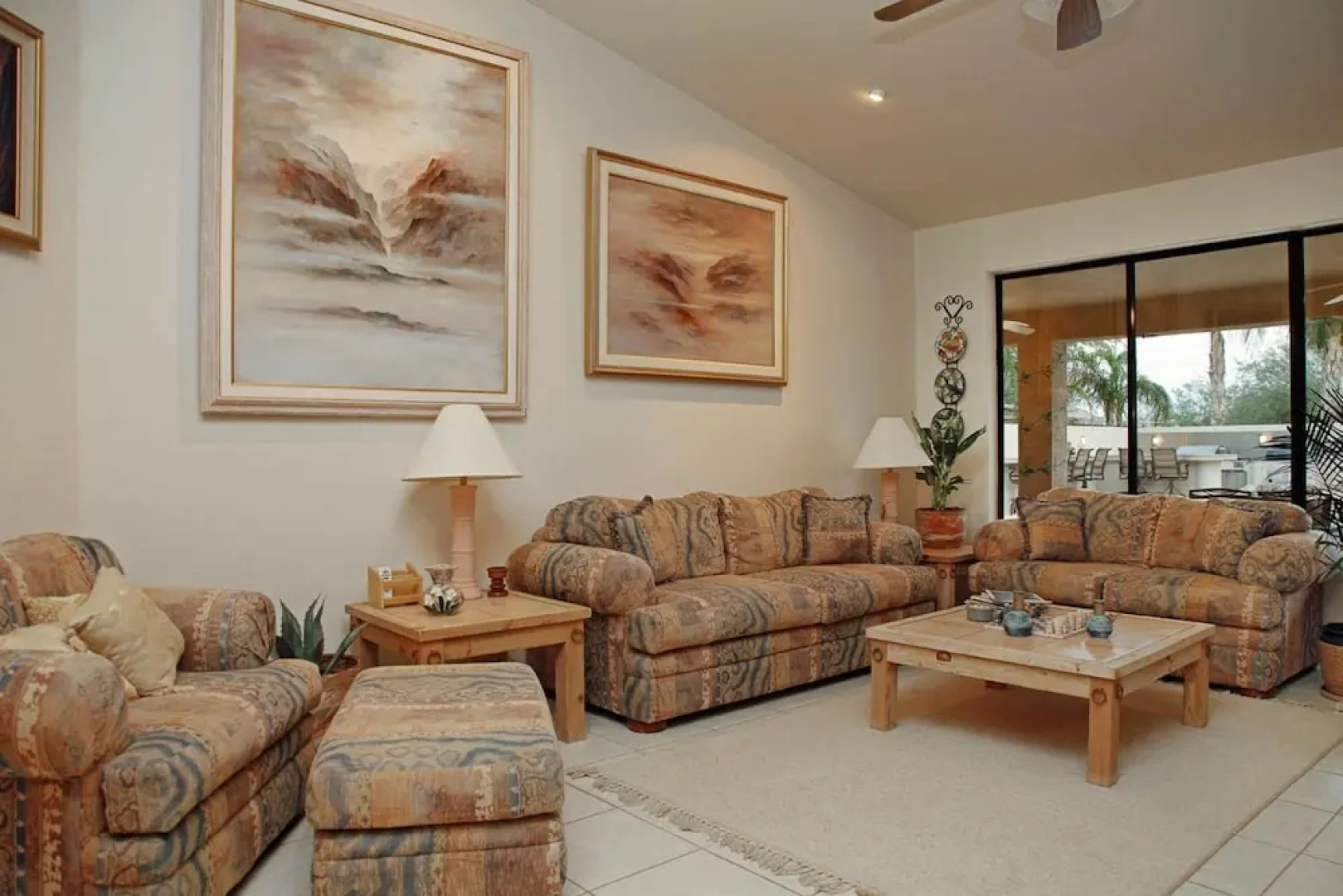 Desert Hills Paradise By Signature Vacation Rentals