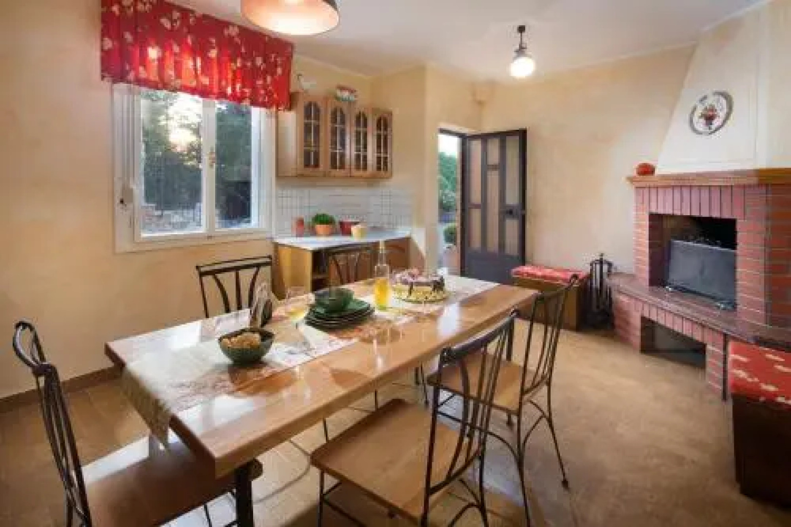 Holiday Home Villa Franka