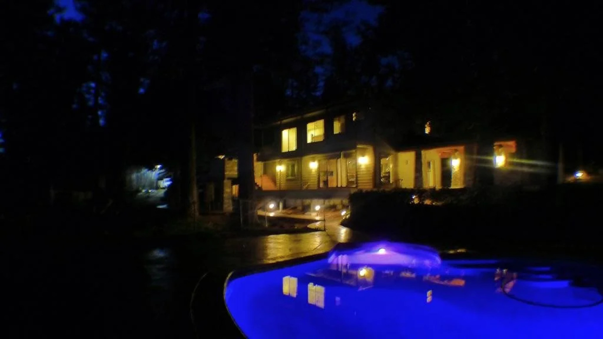 Mountain Shadows Retreat