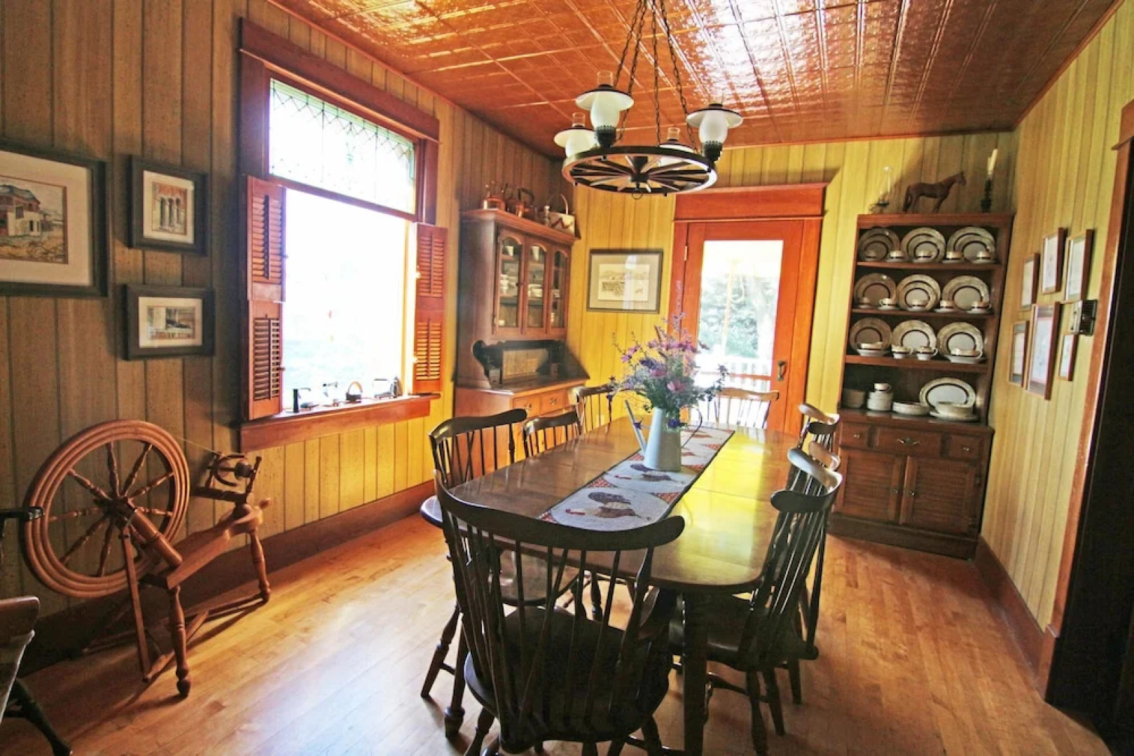 Fairmount Bed & Breakfast