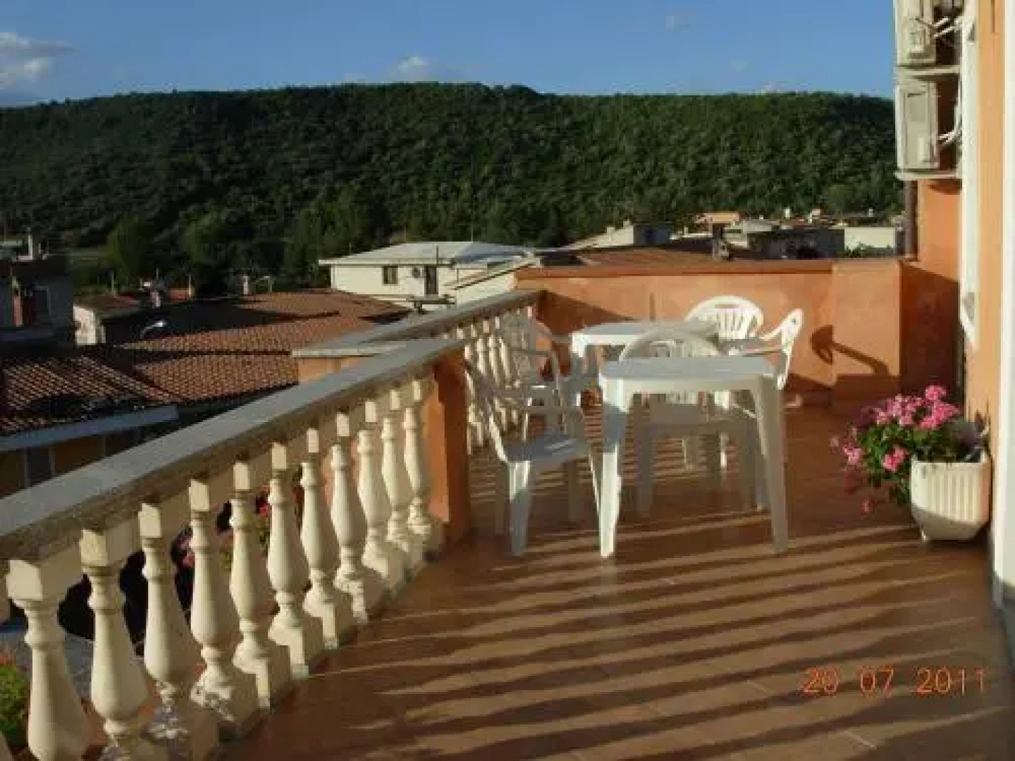 Affittacamere Sotto Le Stelle Vacanze