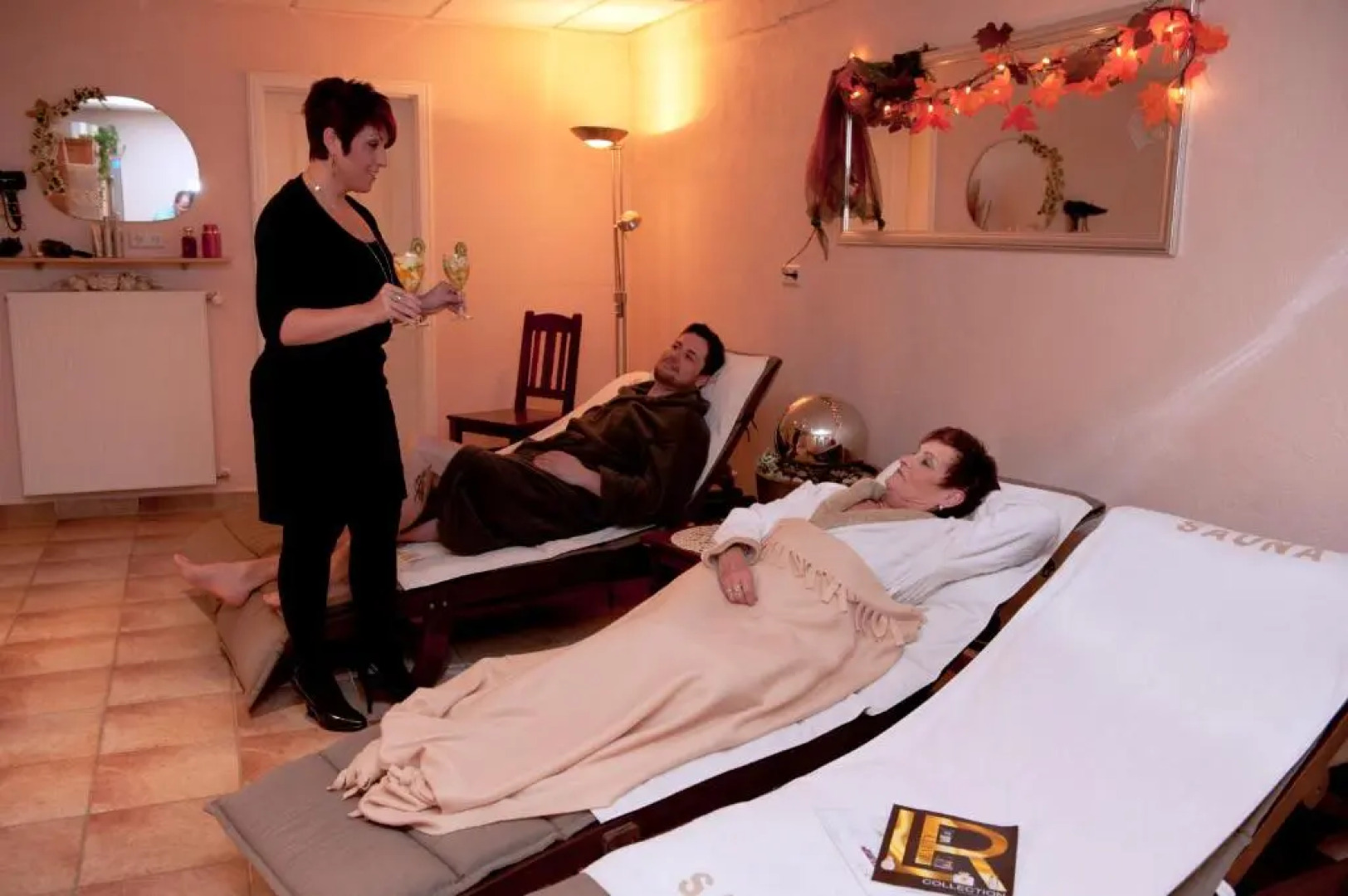 Residenz Moselzauber