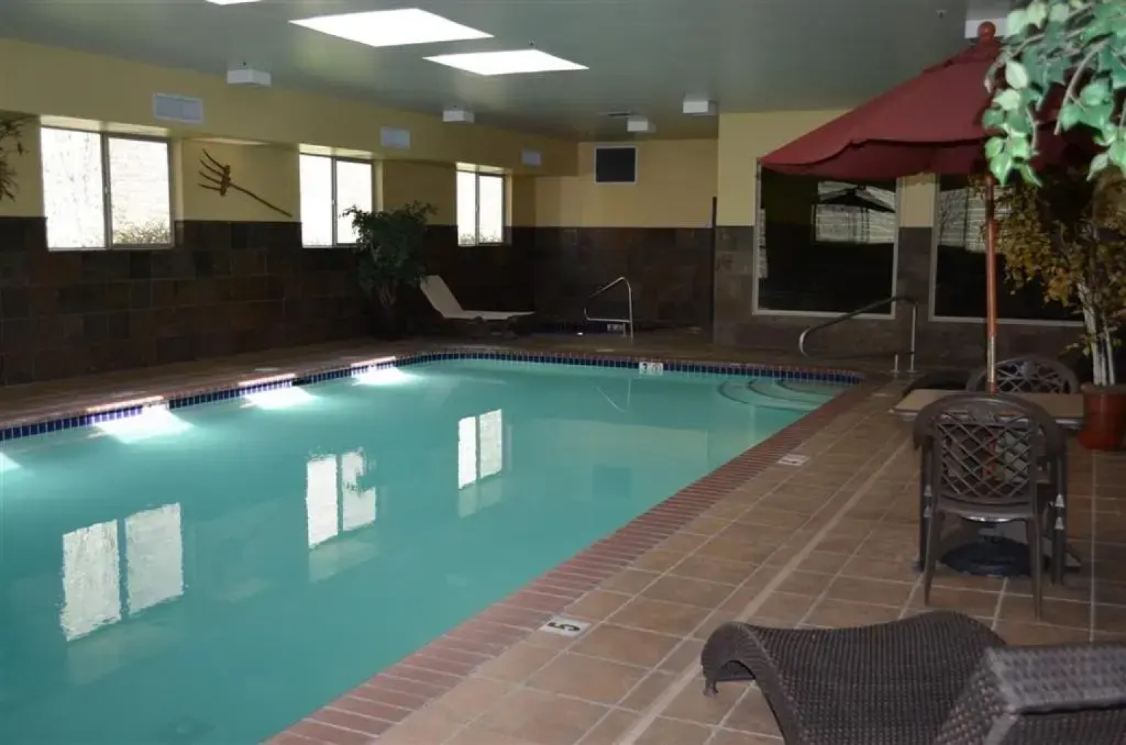 The Inn at Cross Keys Station