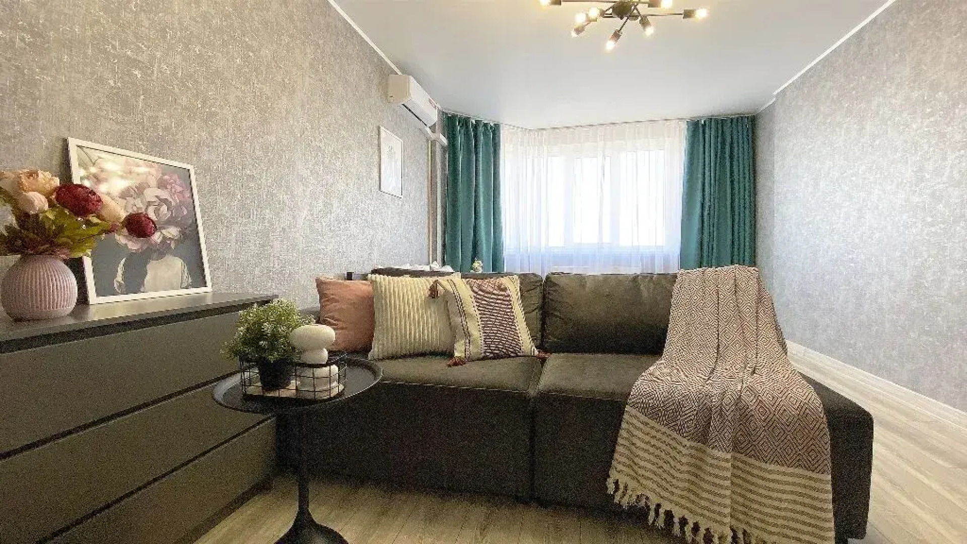 Dve podushki na ul. Gagarina, d. 36