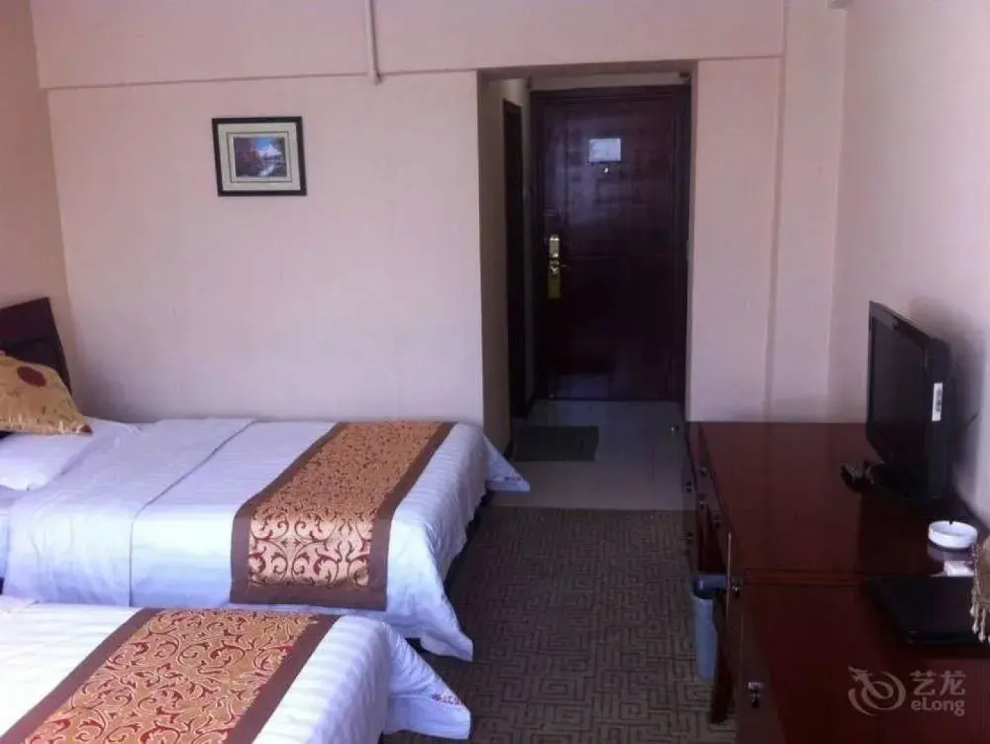 Shengyuan Xiangjiang Hotel - Beijing