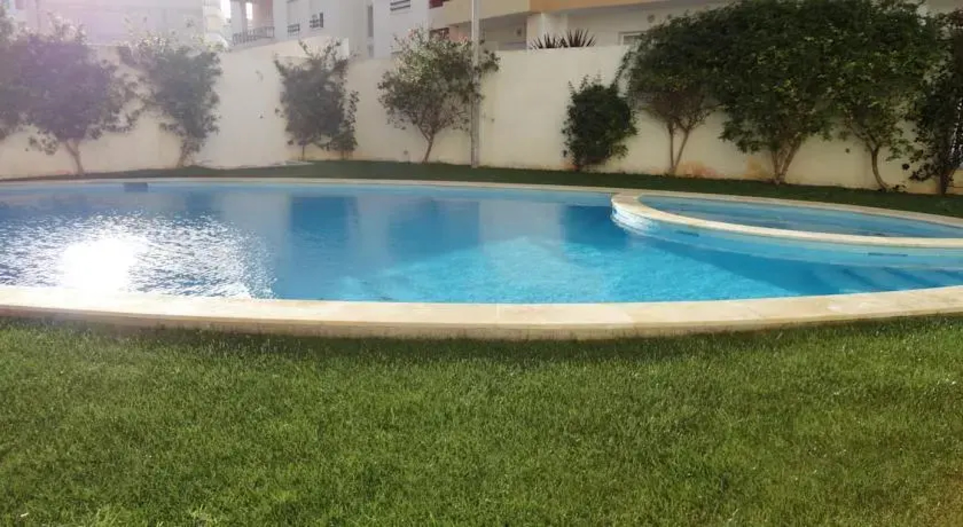 Mar Salgado Apartment