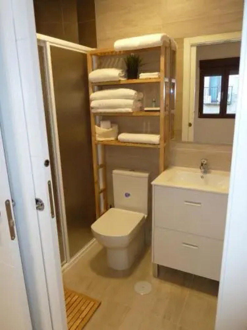 Cervantes Apartamentos