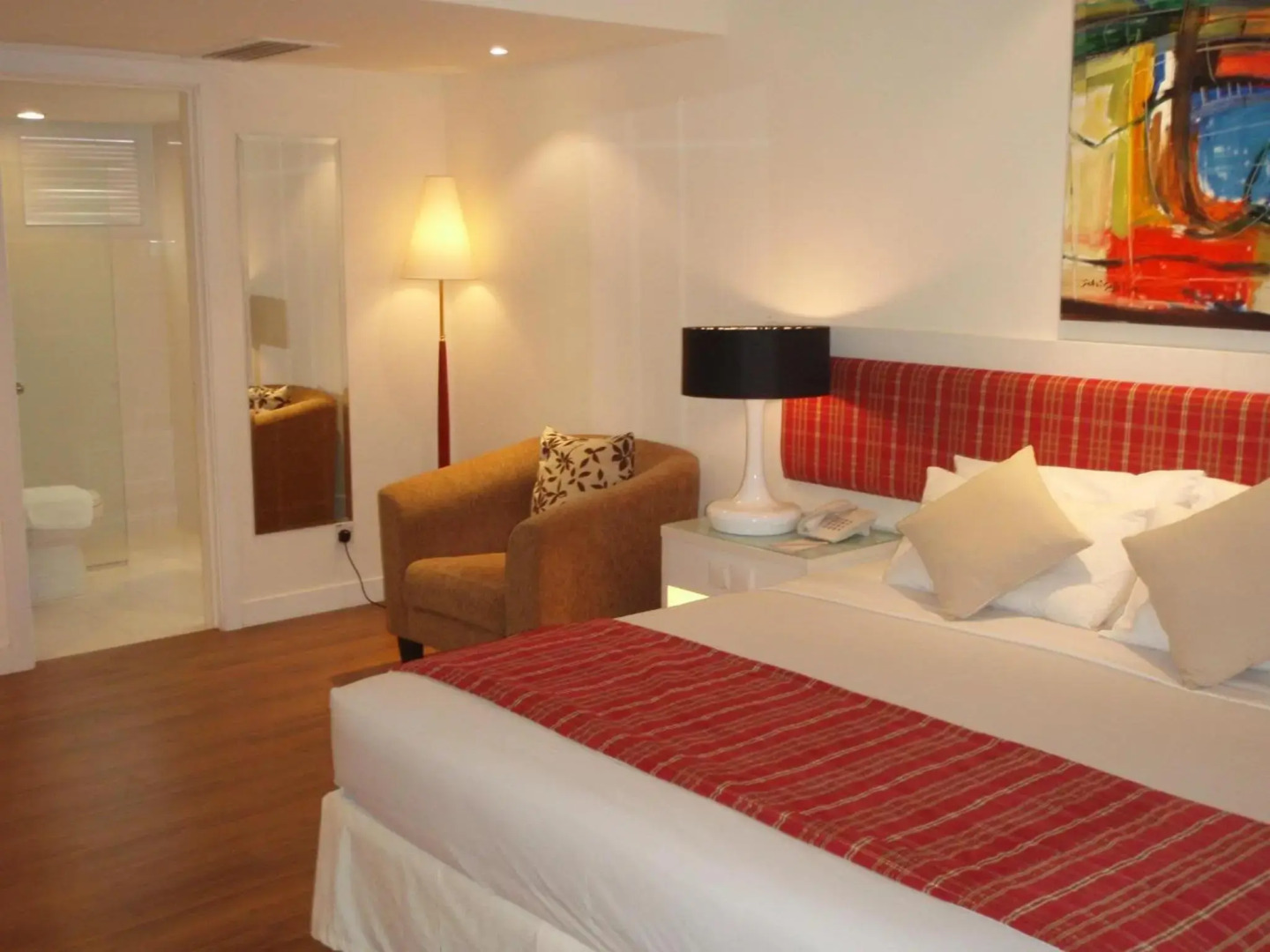 The Jerai Hotel Alor Star