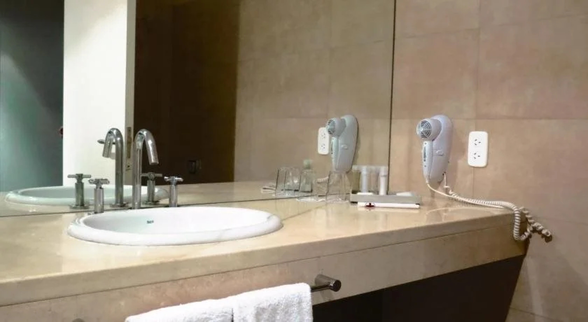 Wam Hotel Patagónico