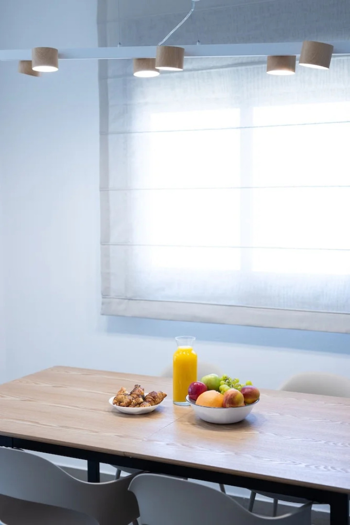 SeaFront Luxurious 3 BR Apartment