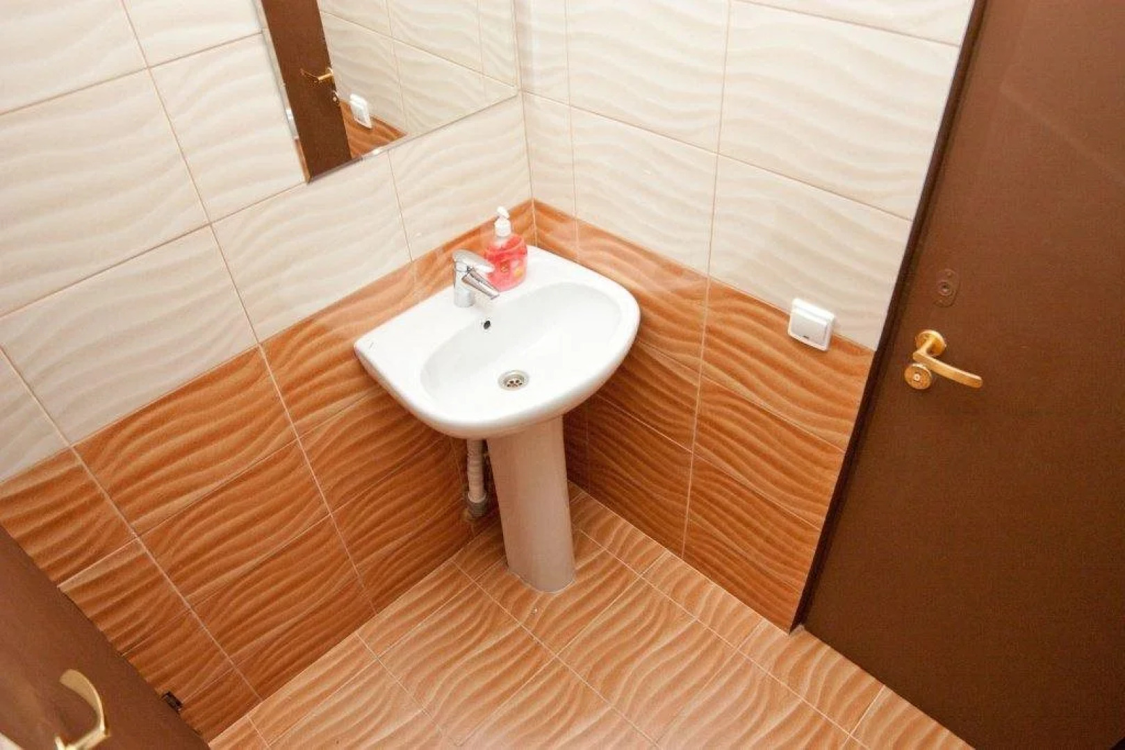 Гостевой дом Аврора Центр 