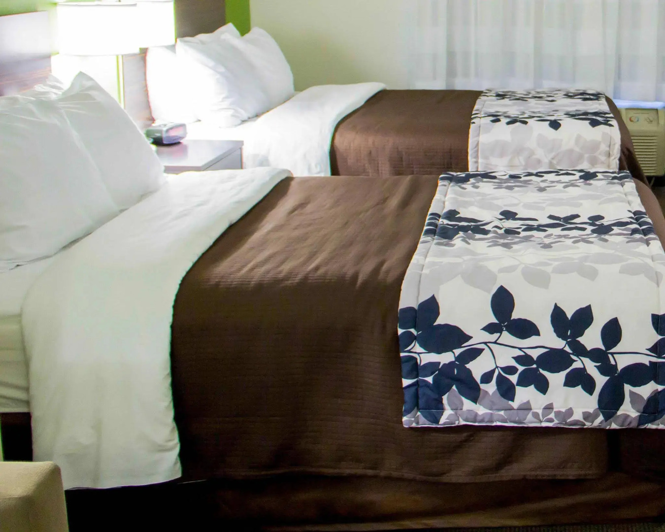 Sleep Inn & Suites Harrisonburg near University