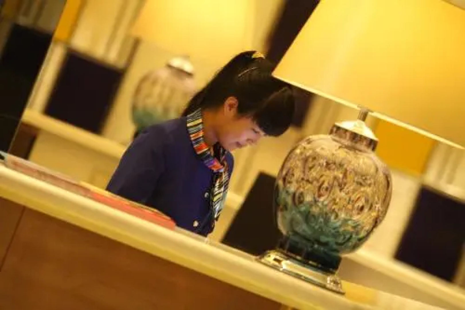 Taihang Mingzhu Hotel