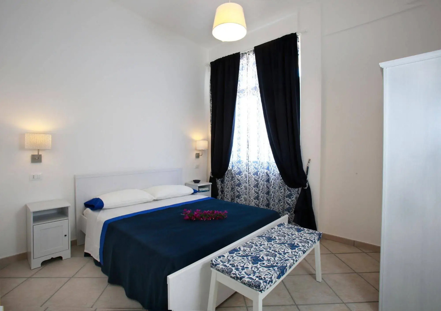 Taormina Holidays Residence