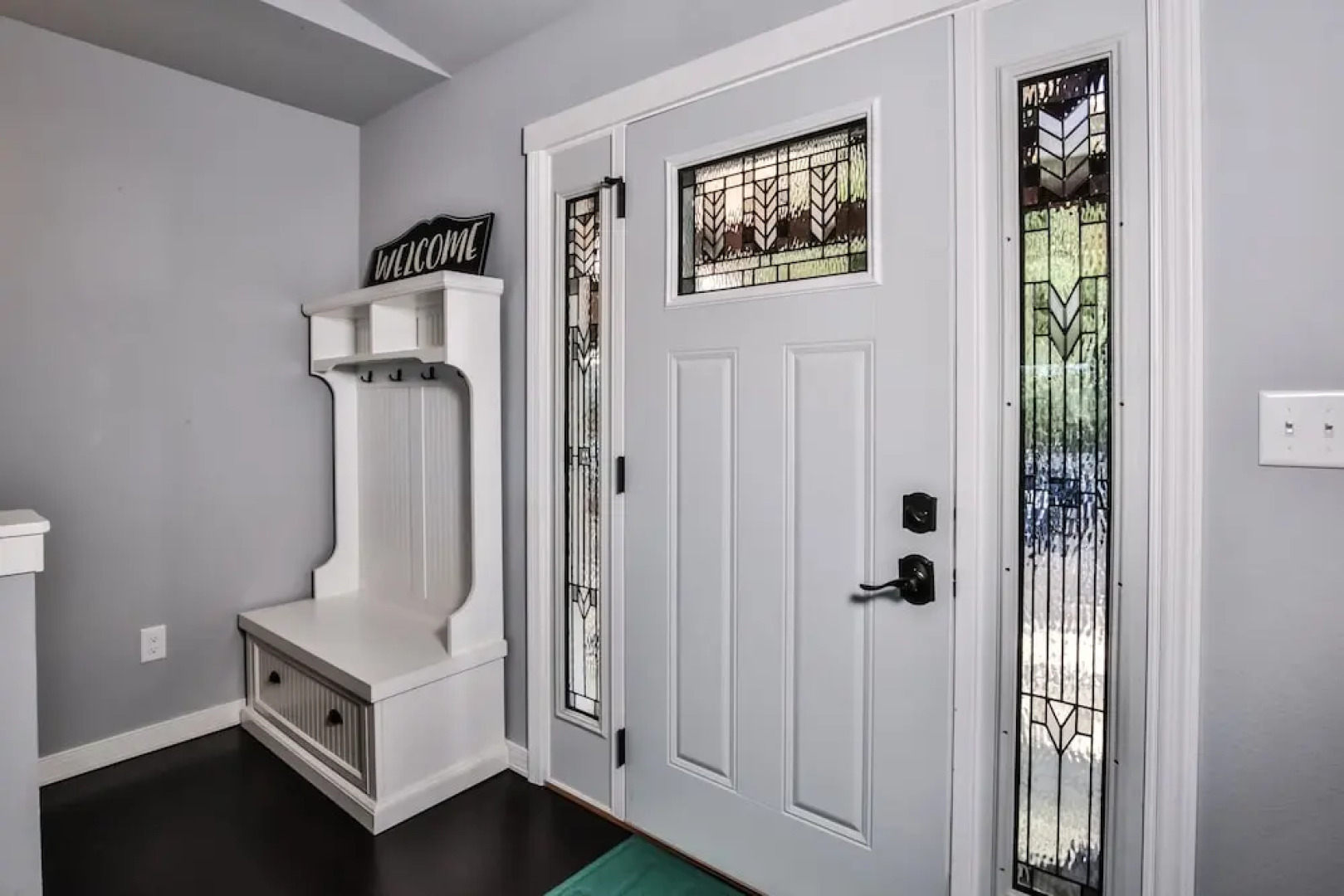 Rosie's Retreat - 4 Br Home