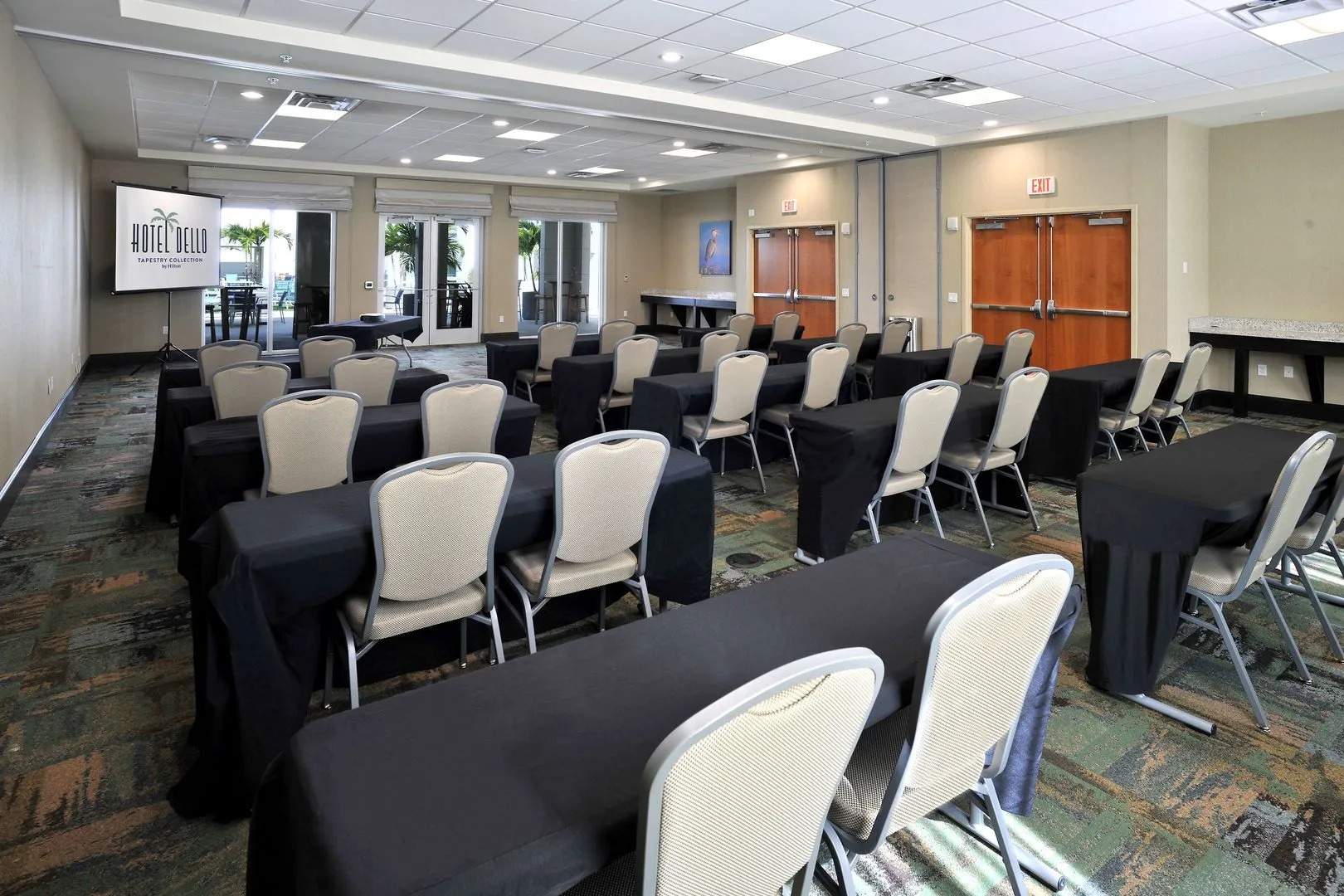 Hotel Dello Fort Lauderdale Airport, Tapestry Collection by Hilton