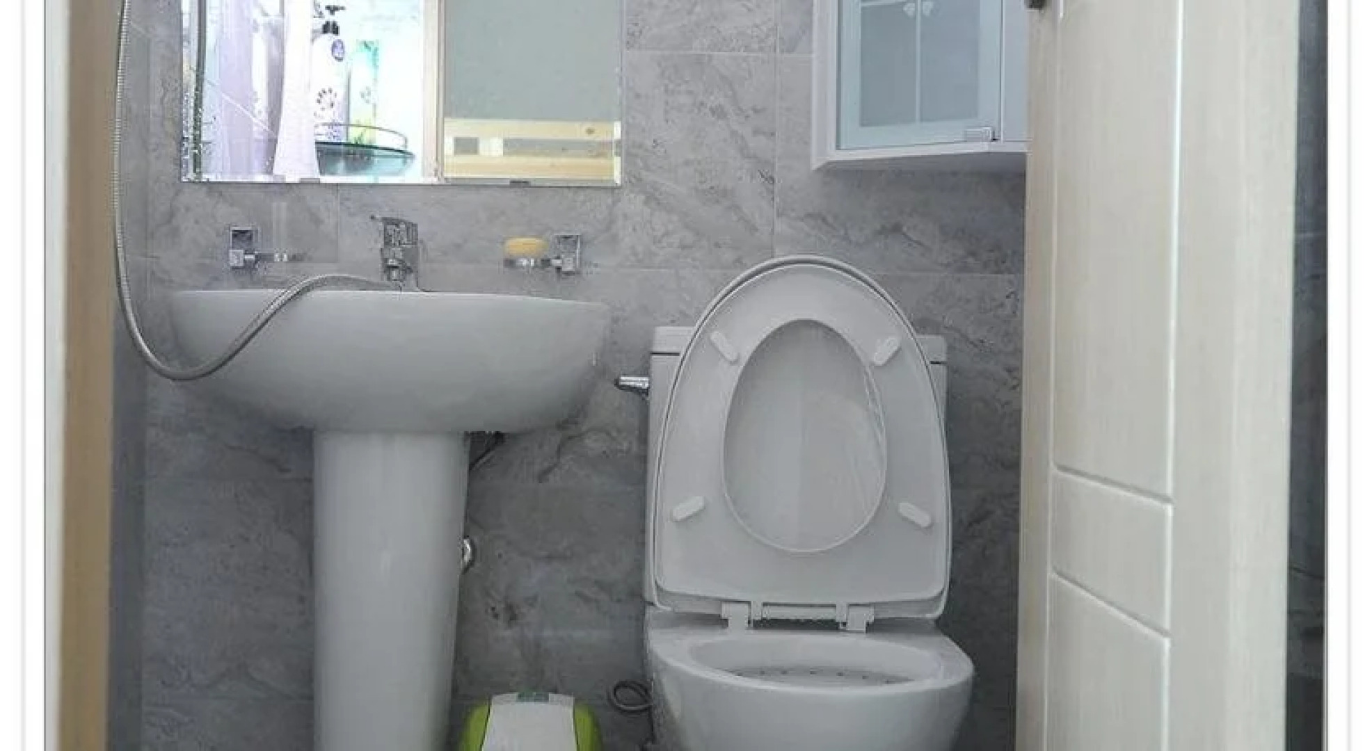 The 1st Andong Hostel