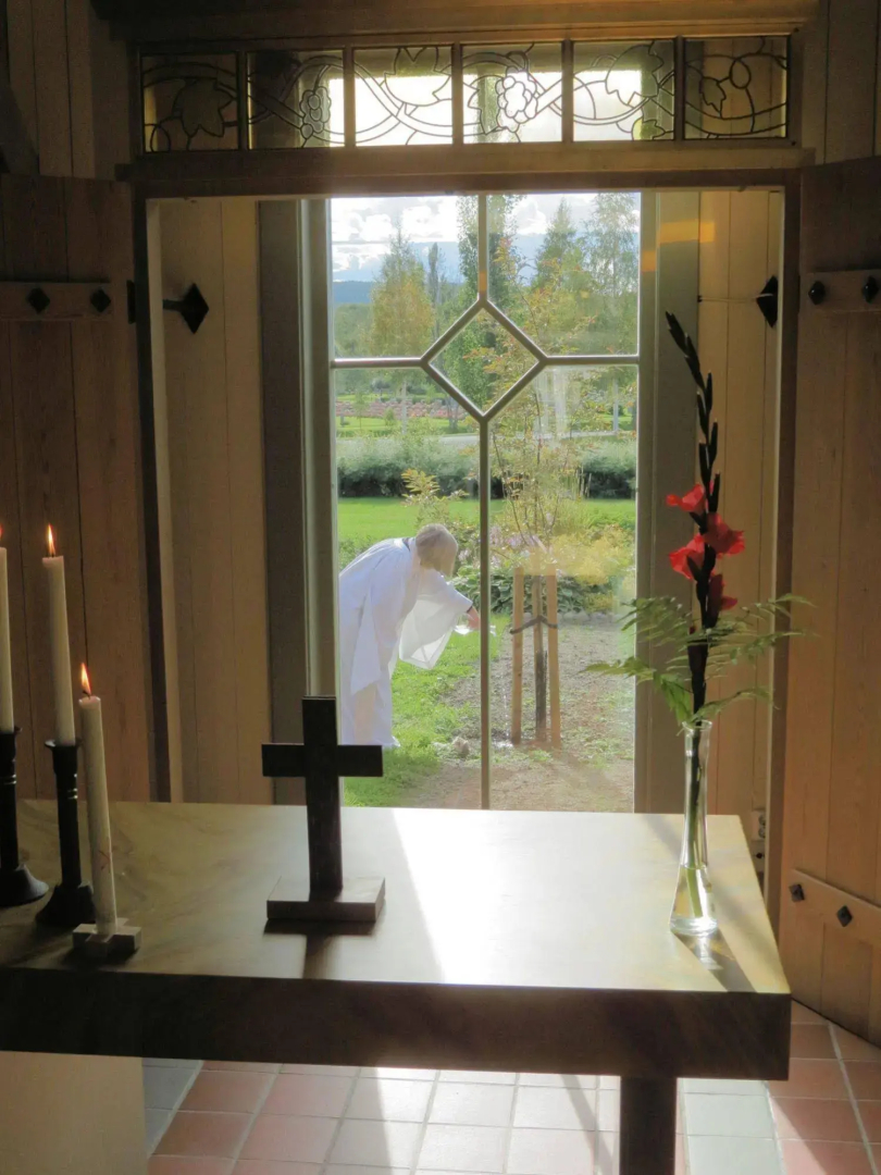 Stiftsgården Konferens & Hotell