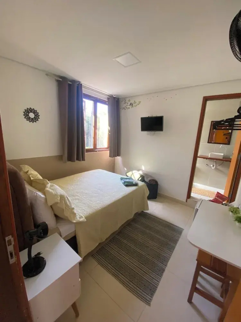 Hotel e Pousada do Bosque