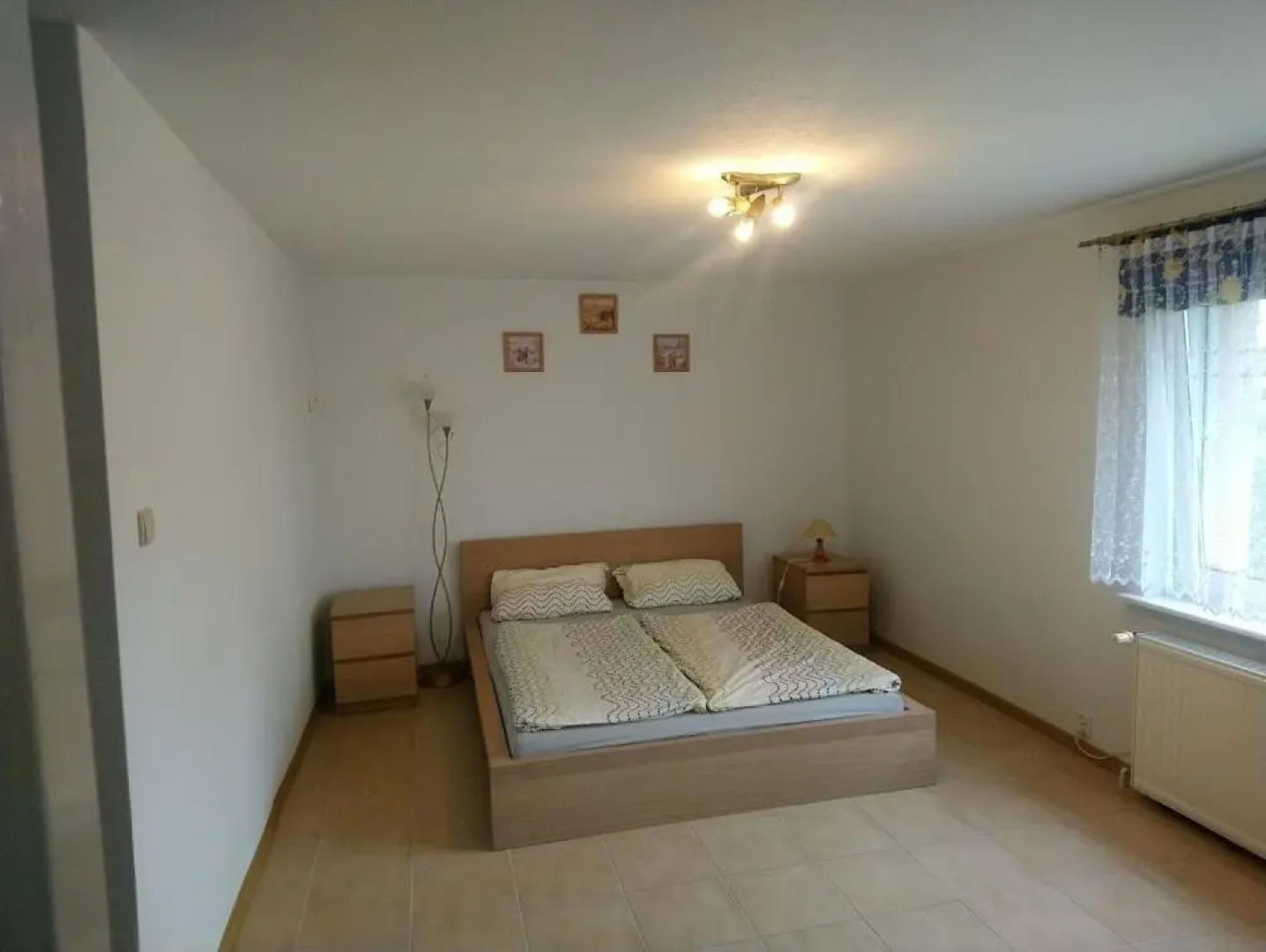 Agroturystyka Pod Brzozami