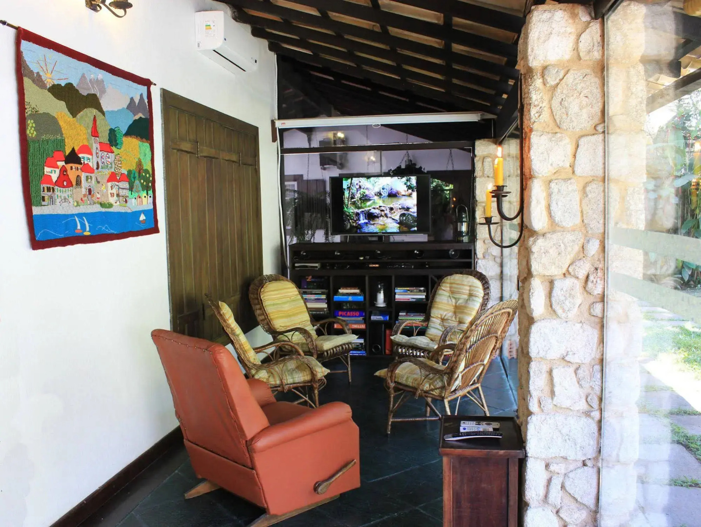 Casa Nostra Boutique Hotel