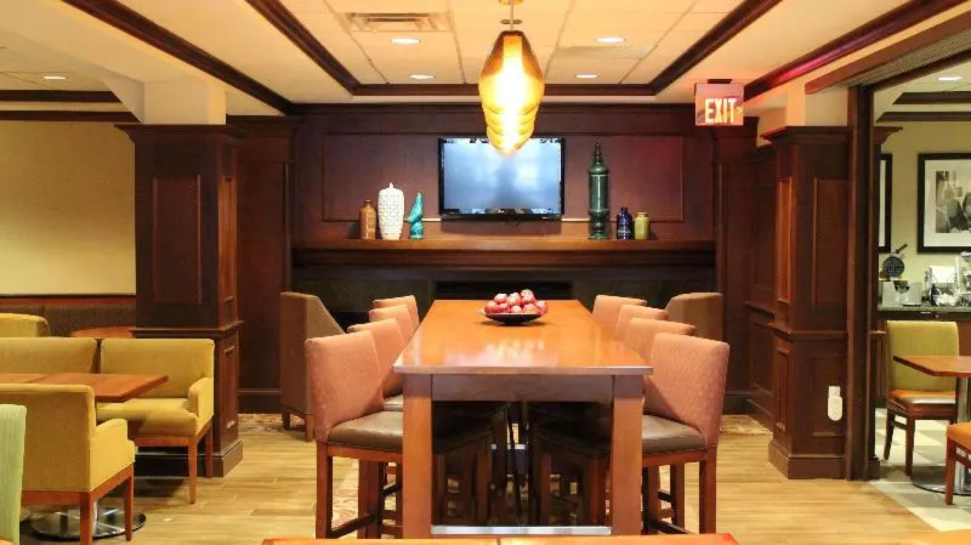 Hampton Inn Long Island/Islandia