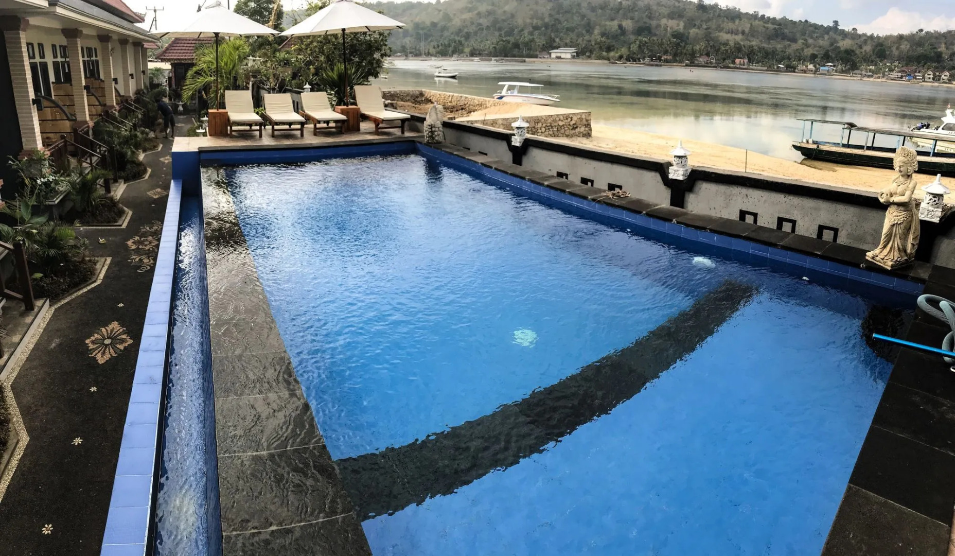 Kastapar Bridge Guest House