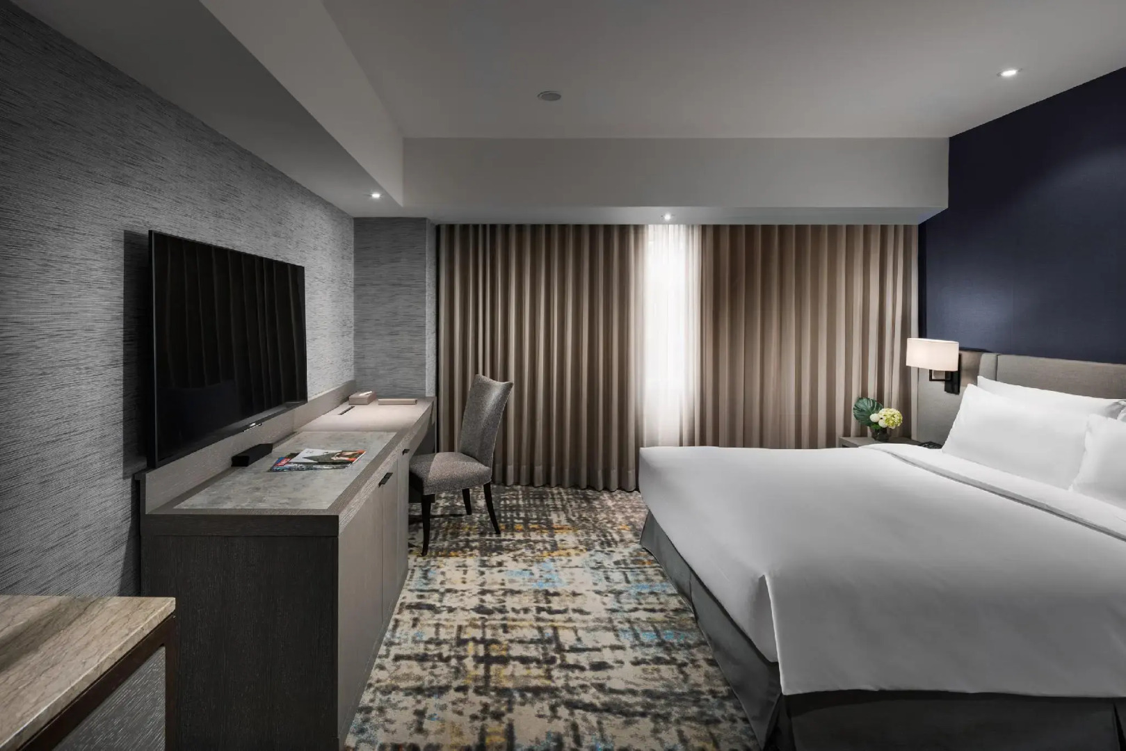 Taipei Fullerton Hotel - Fuxing South