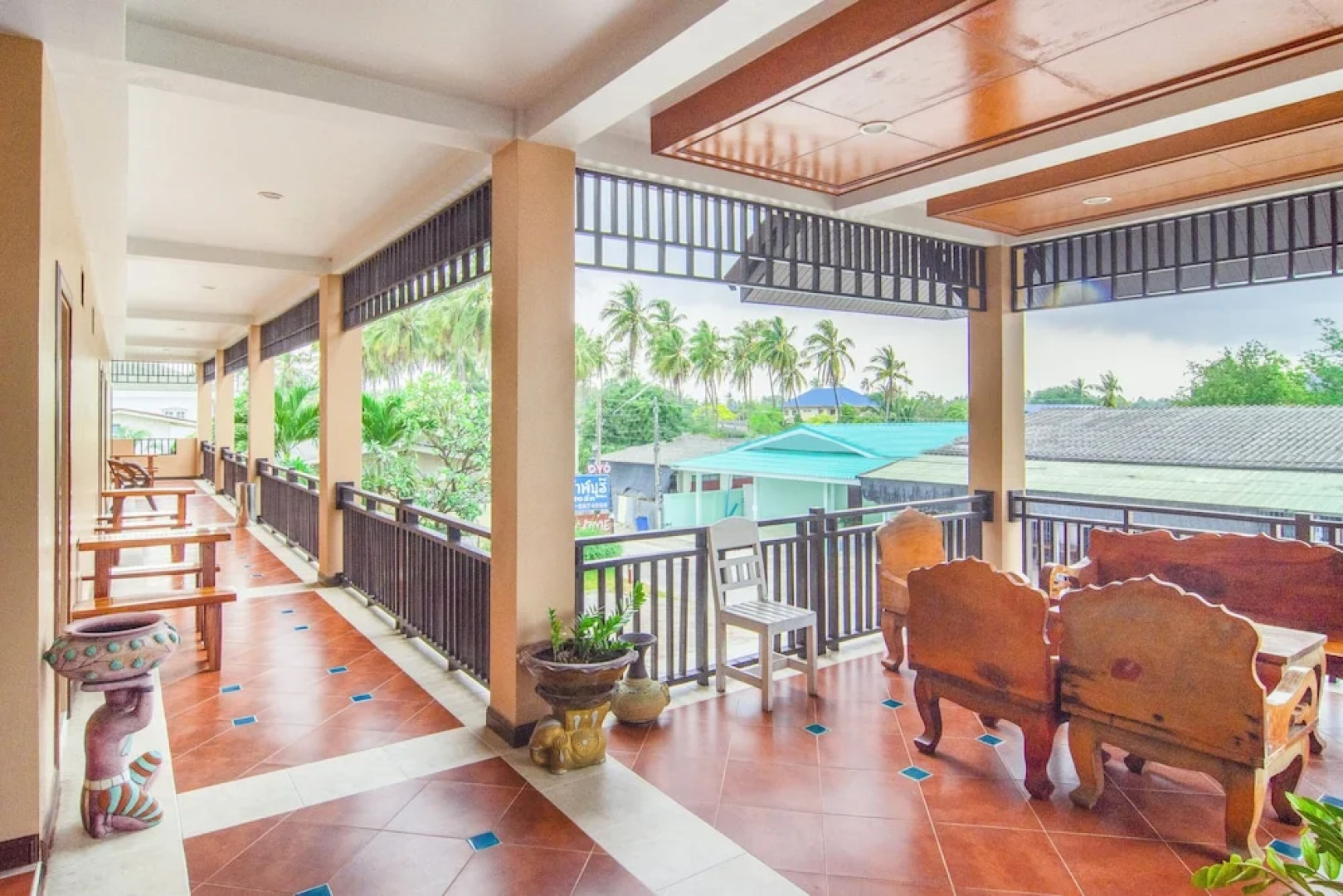 Korwanburi Hotel by OYO Rooms