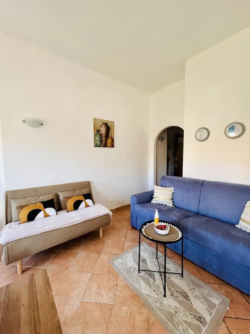 Casa Olbia Centro in Olbia