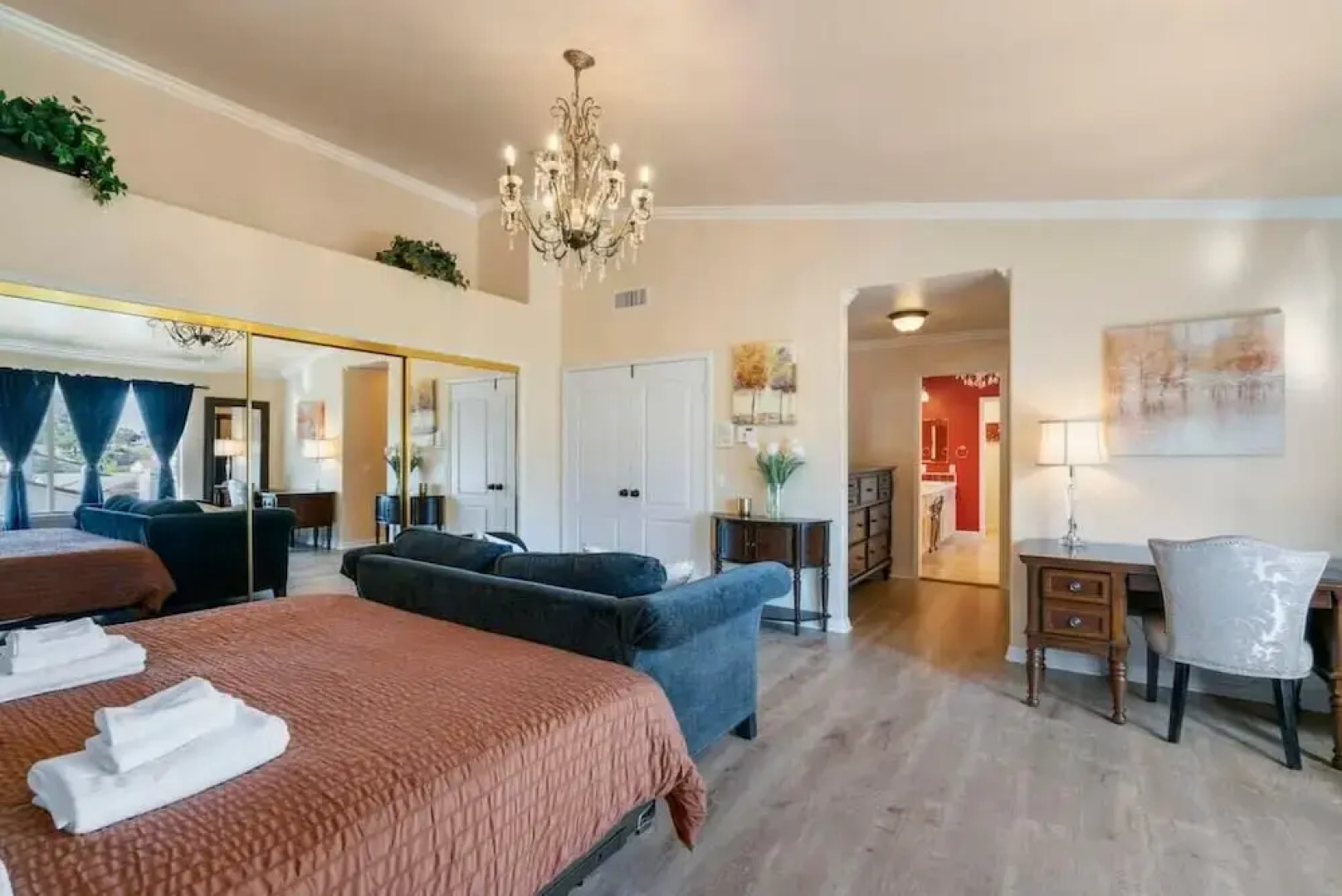 @ Marbella Lane - Captivating Home W/pool