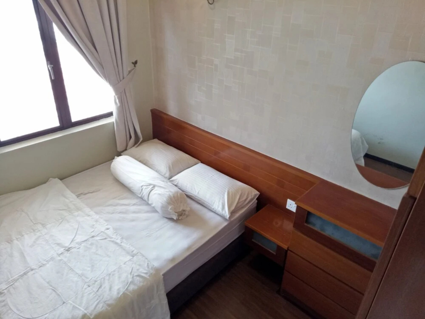 Batu Ferringhi By the Sea Holiday Home