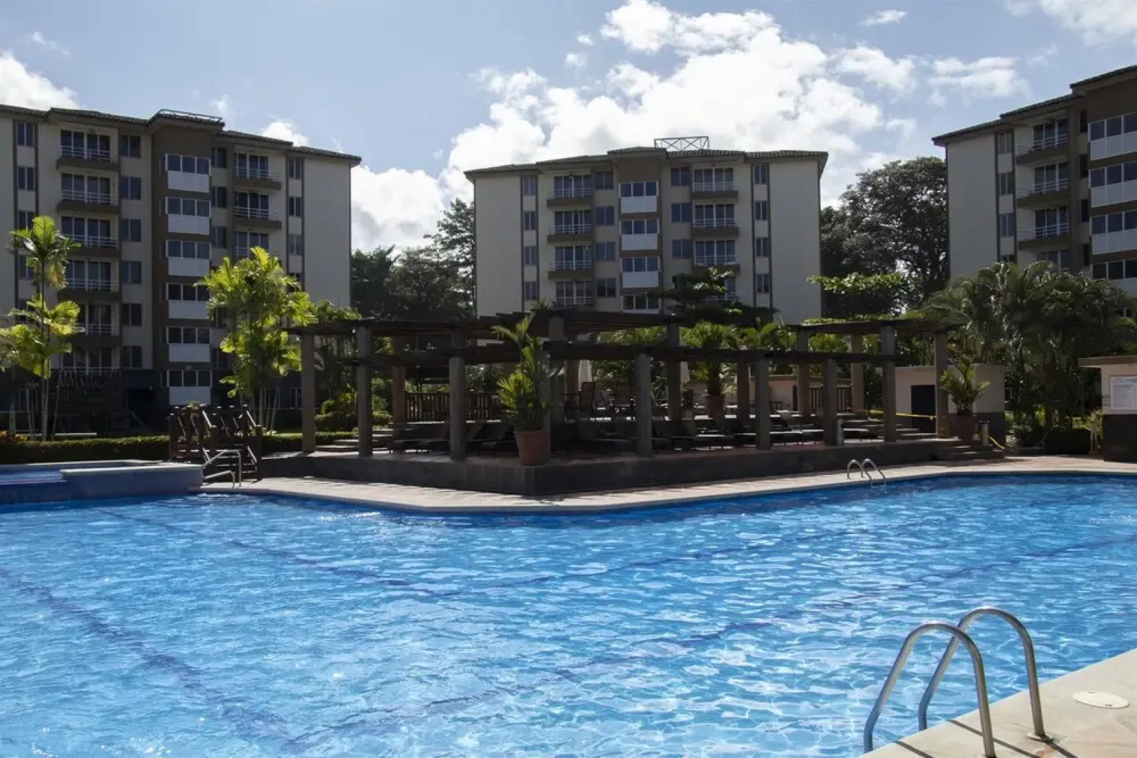 Costa Linda Condominiums