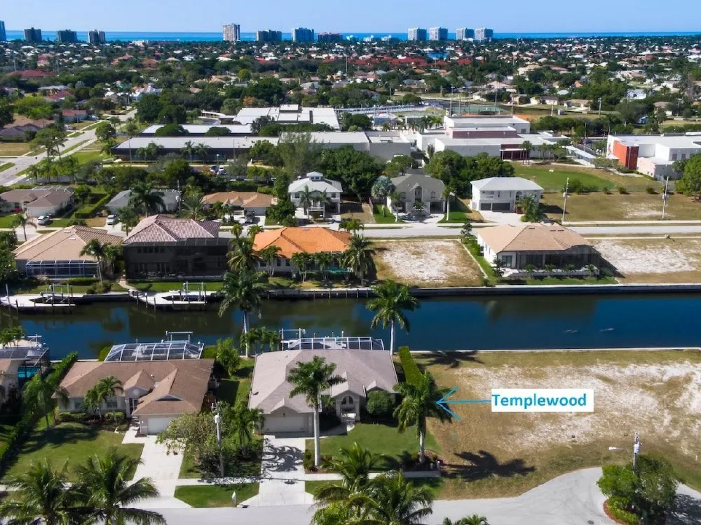 120 Templewood Court