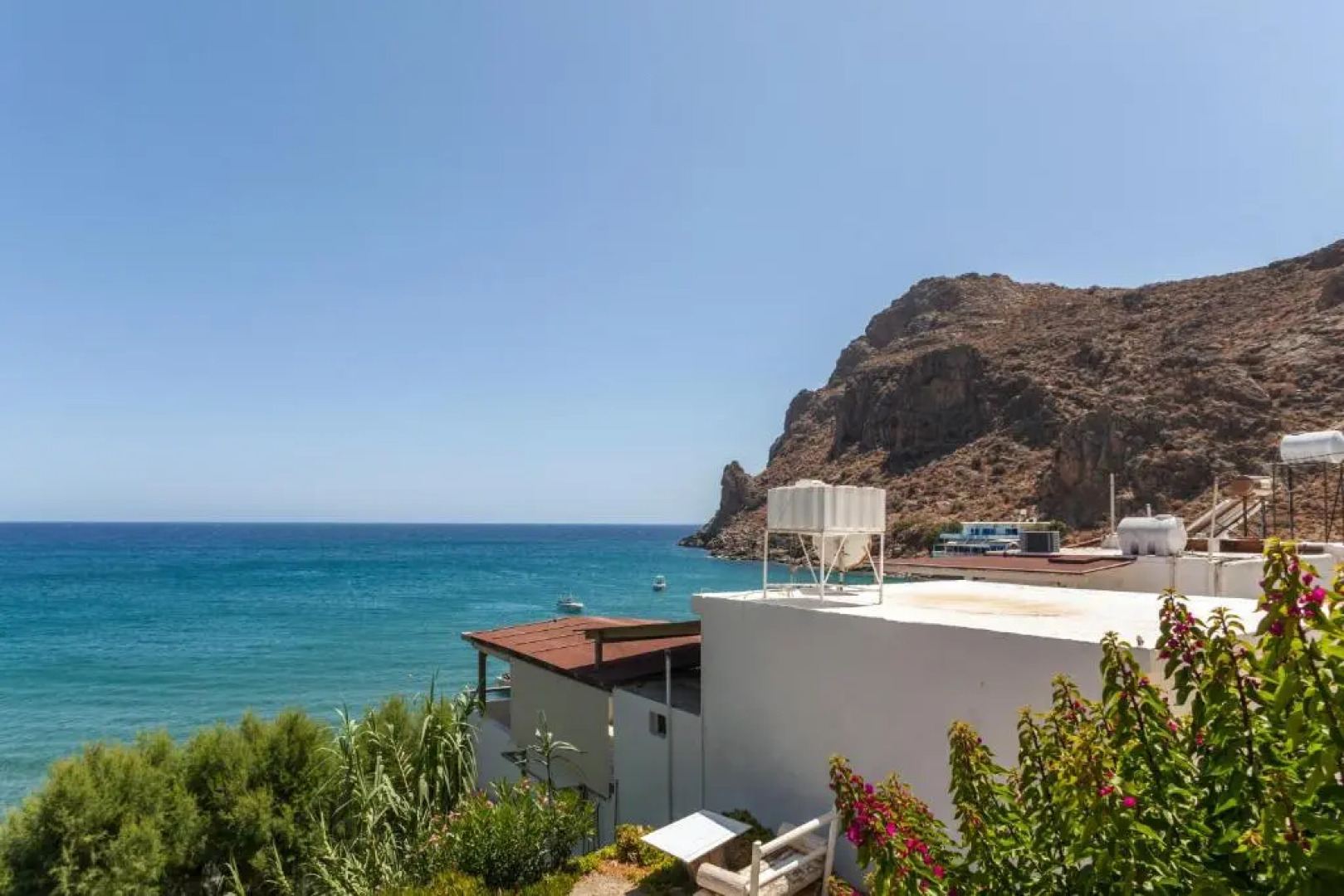 Villa Nostalgia Lentas No3