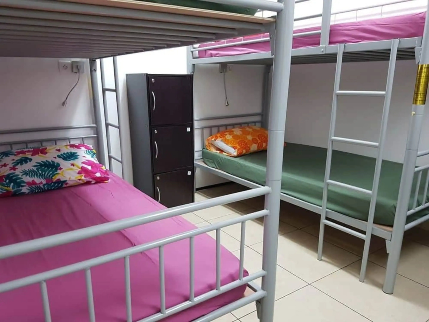 Mahana Lodge Hostel & Backpacker