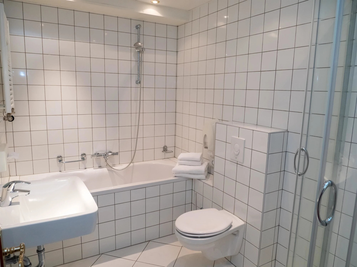 Best Western Hotel Slenaken